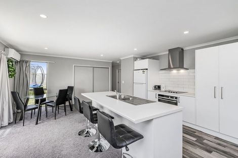 Photo of property in 52 Lucca Crescent, Rolleston, 7615