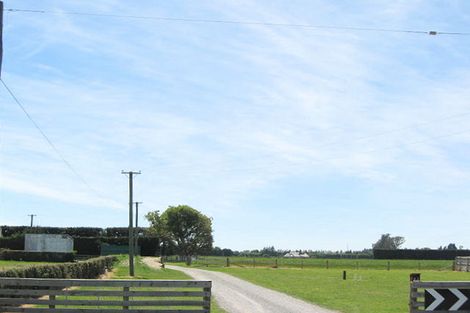 Photo of property in 26 Banks Street, Templeton, Christchurch, 7678