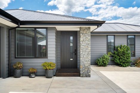 Photo of property in 10 Meech Way, Frimley, Hastings, 4120