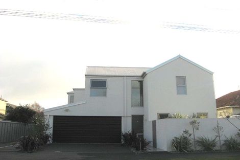 Photo of property in 105c Bishop Street, St Albans, Christchurch, 8014