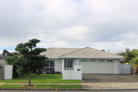 Photo of property in 172 Kilkenny Drive, East Tamaki Heights, Auckland, 2016