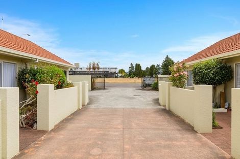 Photo of property in 6unit Gibson Street, Fenton Park, Rotorua, 3010