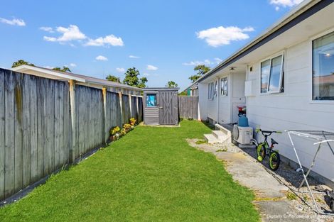 Photo of property in 4 Jupiter Street, Milson, Palmerston North, 4414