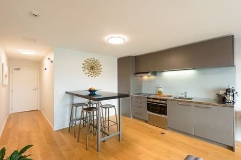 Photo of property in 702/8u Wigan Street, Te Aro, Wellington, 6011
