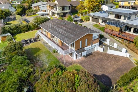 Photo of property in 5 Pohutukawa Drive, Pukete, Hamilton, 3200