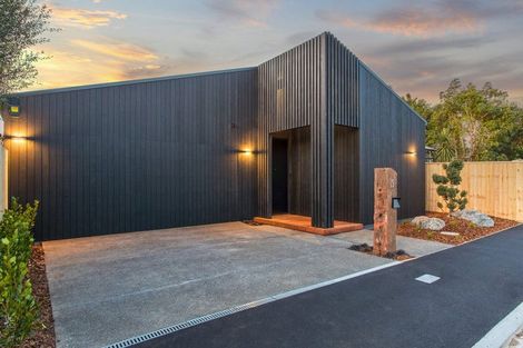 Photo of property in 19 Berry Street, St Albans, Christchurch, 8014