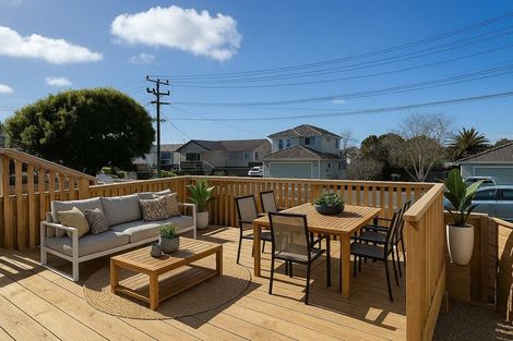 Photo of property in 4d Hepburn Road, Glendene, Auckland, 0602