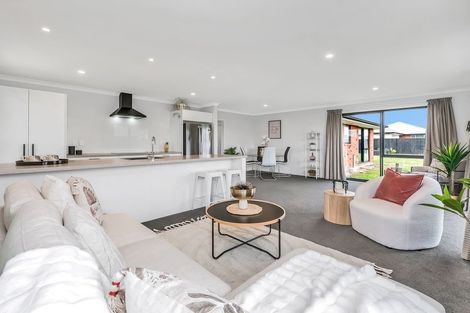 Photo of property in 2 Glenmark Drive, Darfield, 7510