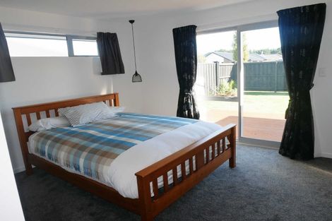 Photo of property in 2 Charlbury Drive, Rolleston, 7615