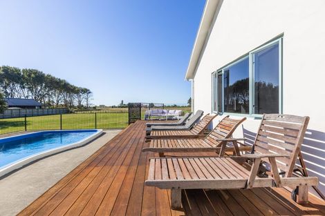 Photo of property in 25 Unahi Lane, Haumoana, 4180