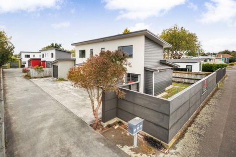 Photo of property in 333a Featherston Street, Palmerston North, 4414