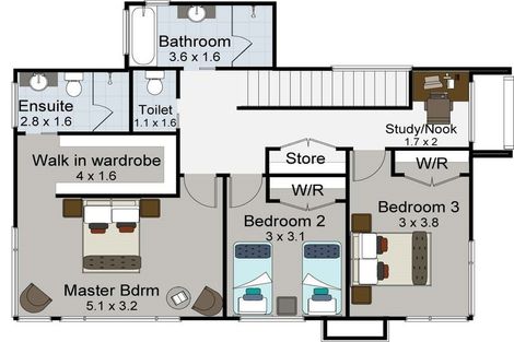 Photo of property in 239 Hingaia Road, Karaka, Papakura, 2580