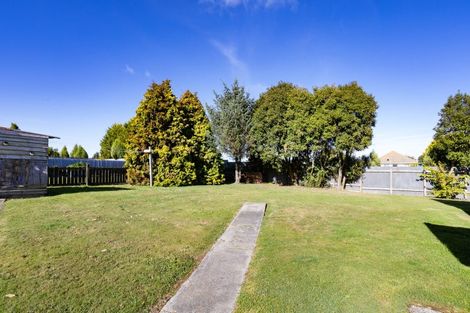 Photo of property in 443 Tay Street, Turnbull Thomson Park, Invercargill, 9810