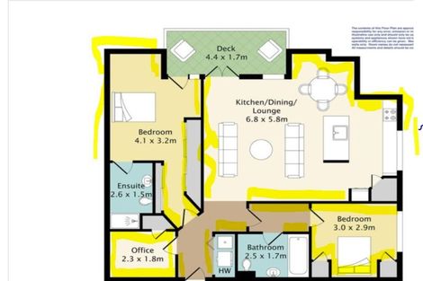 Photo of property in 51 Rangitoto Terrace, Milford, Auckland, 0620