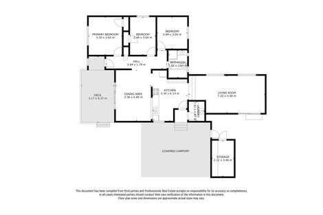 Photo of property in 6 Ranfurly Street, Waitara, 4320