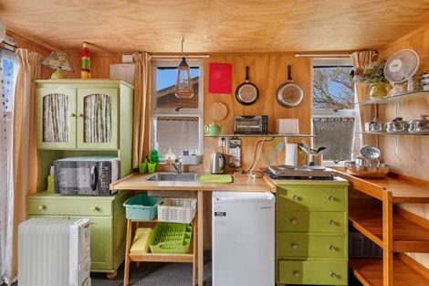 Photo of property in 176 Richardson Road, Croydon Bush, Gore, 9776