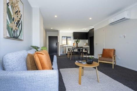 Photo of property in 7/12 Charlemont Street, Whitiora, Hamilton, 3200