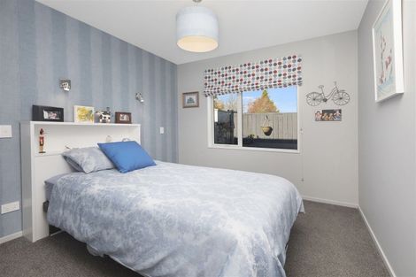 Photo of property in 10 Gerard Place, Rangiora, 7400