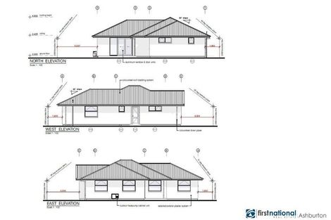 Photo of property in 7f Carters Road, Allenton, Ashburton, 7700