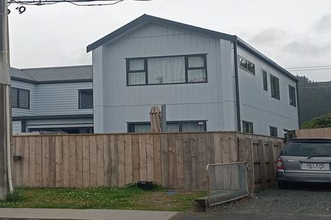 Photo of property in 13b Maclean Street, Wallaceville, Upper Hutt, 5018