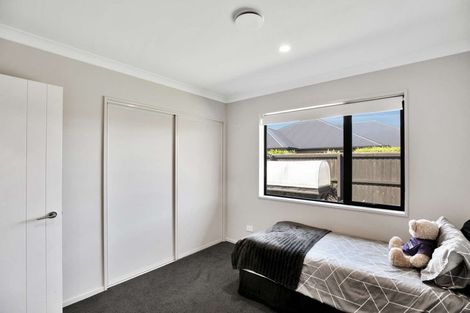 Photo of property in 39 Navy Loop, Rolleston, 7614