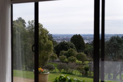 Photo of property in 528 Ponga Road, Opaheke, Papakura, 2584