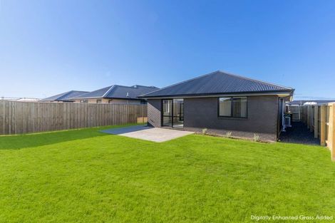 Photo of property in 35 Herridge Street, Woodend, 7691