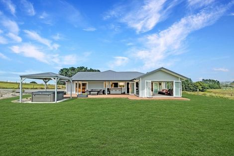 Photo of property in 81 Jury Road, Ngahinapouri, Hamilton, 3290