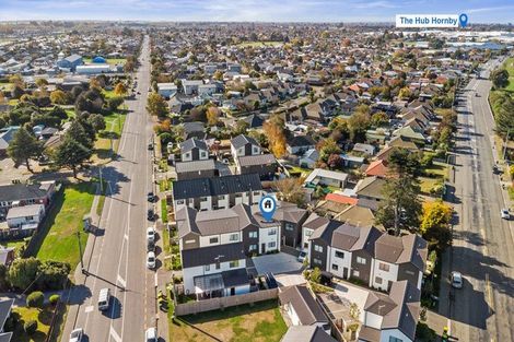 Photo of property in 3/4 Gilberthorpes Road, Islington, Christchurch, 8042