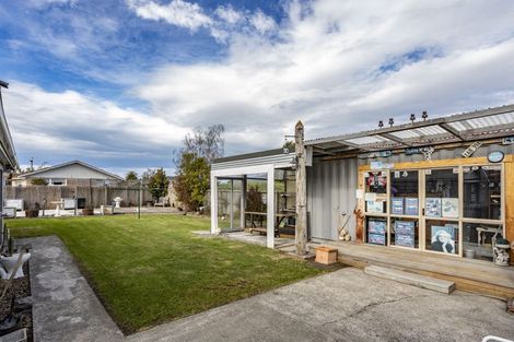 Photo of property in 62 Otaki Street, Kaiapoi, 7630