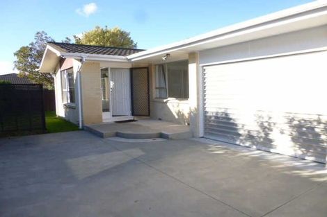 Photo of property in 12 Molesworth Place, Somerfield, Christchurch, 8024