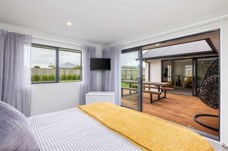 Photo of property in 22 Lanner Drive, Rolleston, 7615