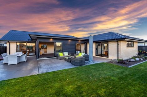 Photo of property in 89 Metehau Street, Marshland, Christchurch, 8083