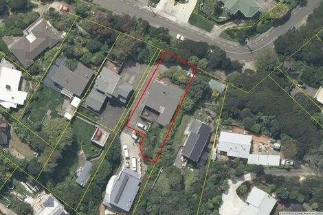 Photo of property in 8 Kiriwai Road, Paremata, Porirua, 5024