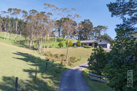 Photo of property in 589 Inland Road, Helensville, 0875