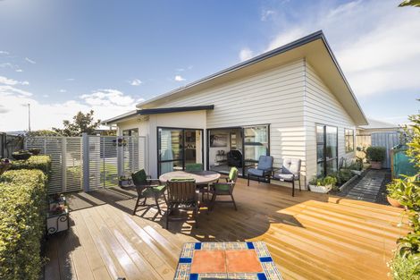 Photo of property in 91a James Line, Kelvin Grove, Palmerston North, 4414