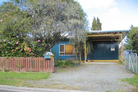 Photo of property in 5 Raukawa Place, Tauranga Taupo, Turangi, 3382