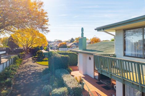 Photo of property in 17 Gaisford Terrace, Waipukurau, 4200