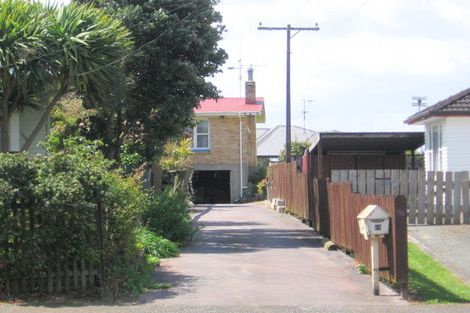 Photo of property in 25 Young Street, Morrinsville, 3300