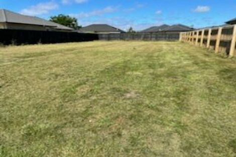 Photo of property in 15 Edie Street, Wigram, Christchurch, 8042