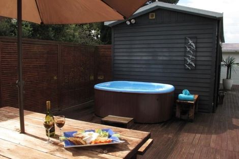 Photo of property in 251b Otahu Road, Whangamata, 3620