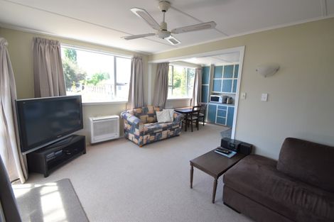 Photo of property in 8 Jollie Road, Twizel, 7901