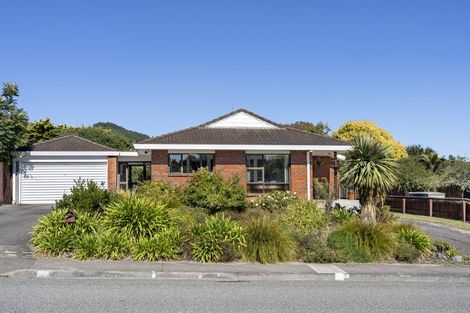 Photo of property in 26 Selbourne Avenue, Richmond, 7020