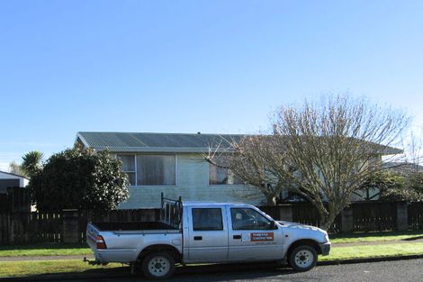 Photo of property in 6 Rodney Street, Nawton, Hamilton, 3200