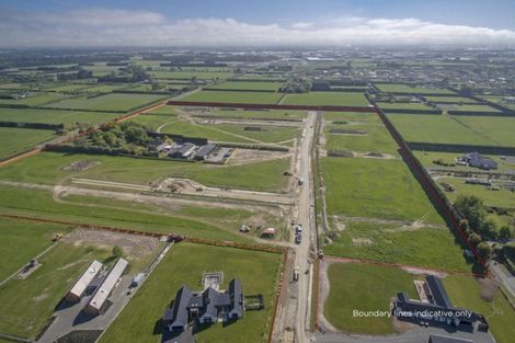 Photo of property in 1 Penberley Road, Prebbleton, Christchurch, 7676