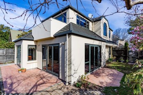 Photo of property in 56 Creyke Road, Ilam, Christchurch, 8041