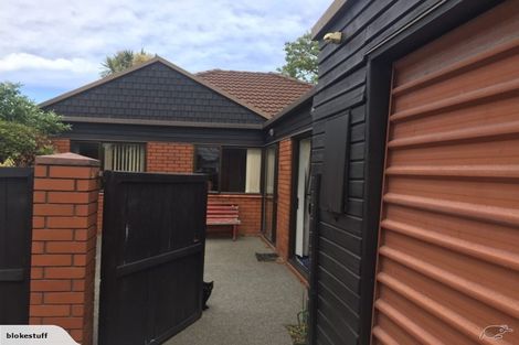 Photo of property in 8 Angela Street, Upper Riccarton, Christchurch, 8041