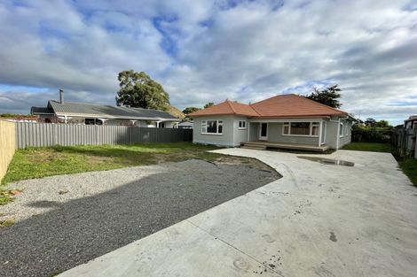 Photo of property in 12 Vera Street, Marton, 4710