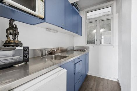 Photo of property in Fairmont Flats, 1c/20 Maarama Crescent, Aro Valley, Wellington, 6021