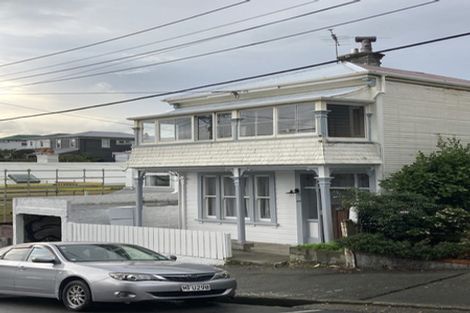Photo of property in 97 Majoribanks Street, Mount Victoria, Wellington, 6011